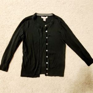 Banana Republic Cardigan